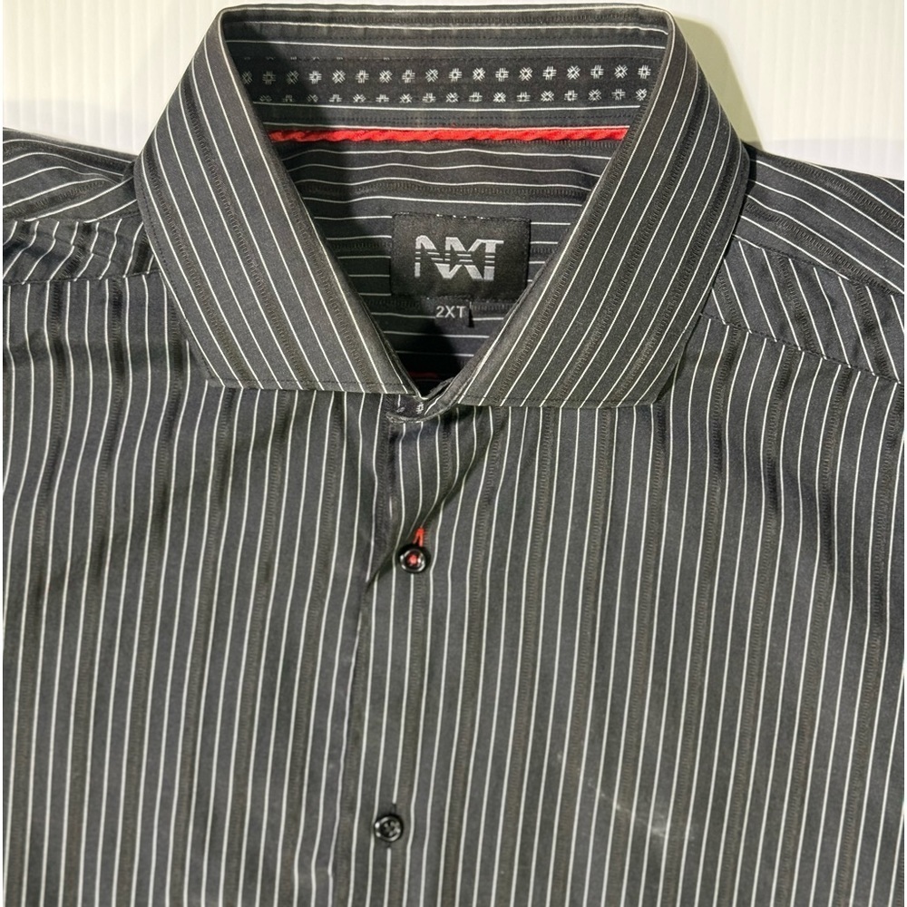 NXT Men’s Dress Shirt